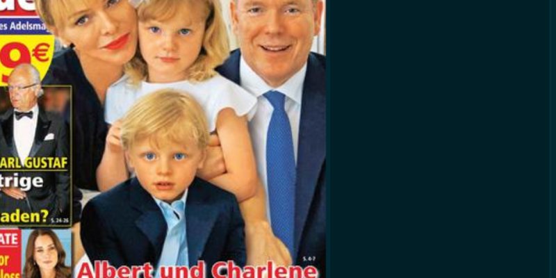 Albert de Monaco pétrifié pour Charlène, la mort frôlée après une opération secrète
