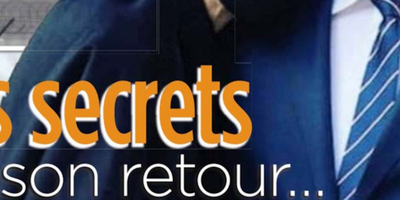 Albert de Monaco - préserve-t-il ou cache-t-il Charlène ?, aucune photo autorisée