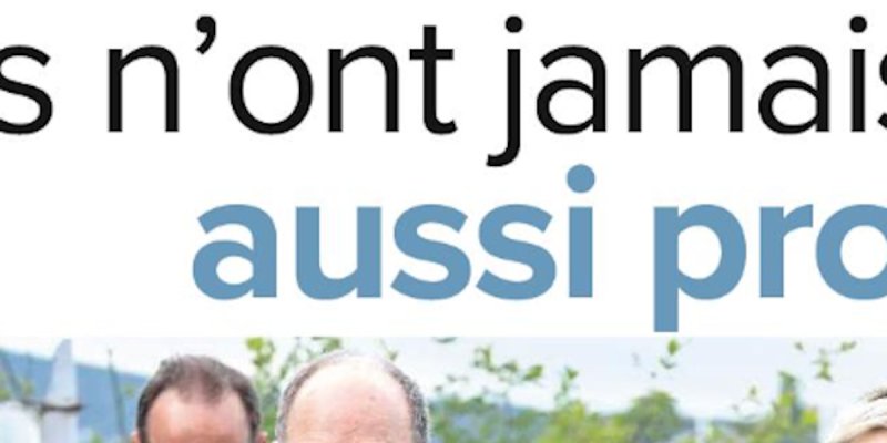 Albert de Monaco prêt à reconquérir Charlène - Après le pire, enfin meilleur