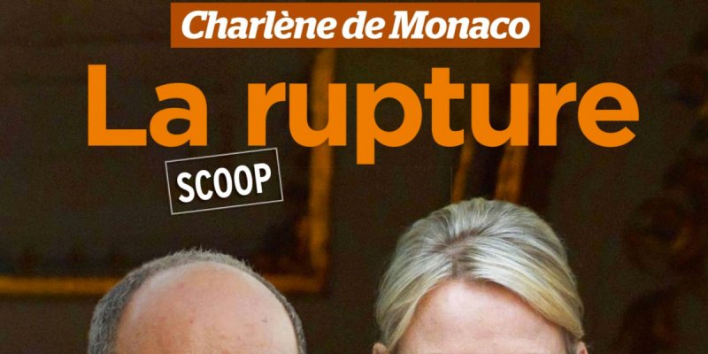 Albert de Monaco pris à la gorge, Charlène de Monaco réclame 430 millions d'euros de compensation