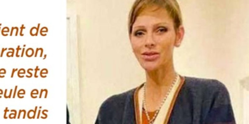 Albert de Monaco rassuré par Charlène, entente à 430 millions, ferme mise au point