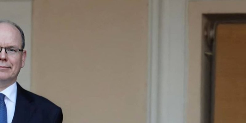 Albert de Monaco renié par son père, révélation sur leur relation