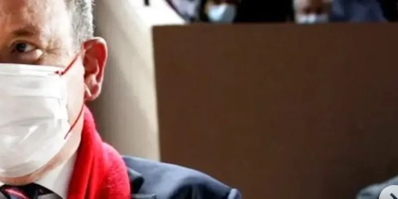 Albert de Monaco retrouvailles avortées avec Charlène à Pâques, un fichu virus en cause