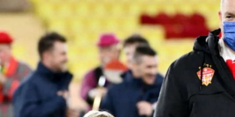Albert de Monaco au secours de Charlène - Mission secrète pour Gareth Wittstock