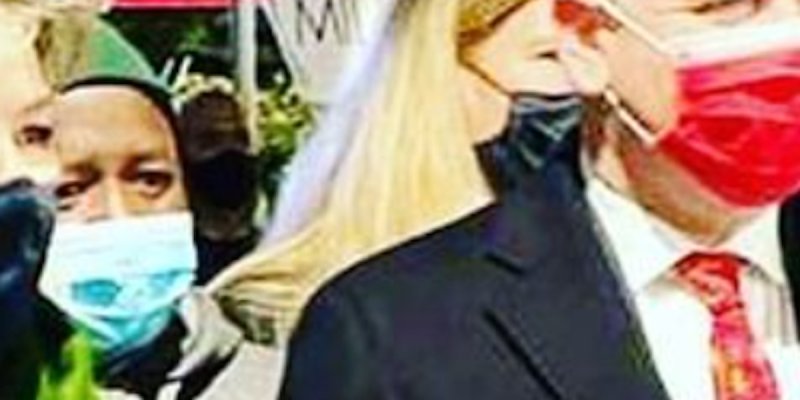 Albert de Monaco, sérieux coup de vieux, le prince transformé aux côtés de Caroline au Grimaldi Forum