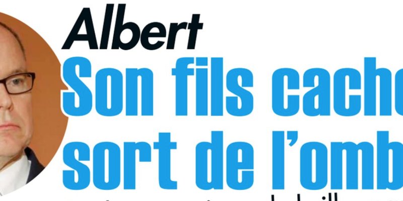 Albert de Monaco sort de l'ombre son fils Alexandre, cette requête qui irrite Charlène