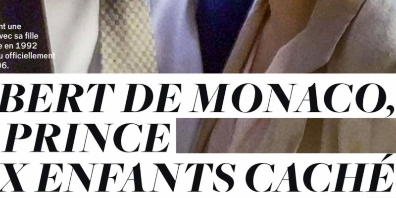 Albert de Monaco trahi, coup monté, sa décision contre son fils Alexandre Coste