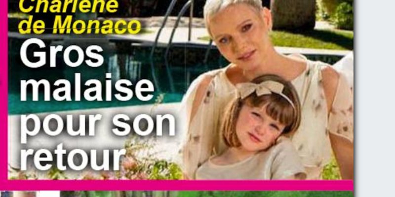 Albert de Monaco ultra tendu face à Charlène, une experte livre les raisons