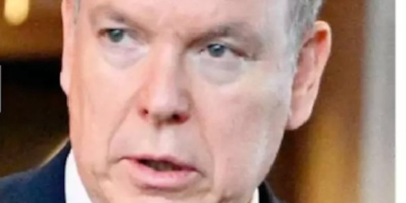 Albert de Monaco, un problème de cœur