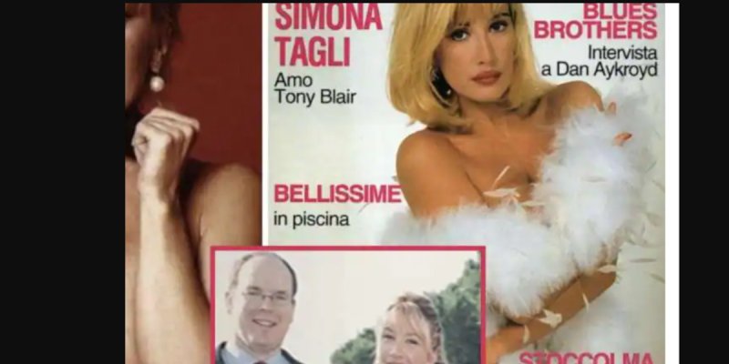 Albert de Monaco, une idylle secrète avec une Italienne, gros bouleversement avec Charlène