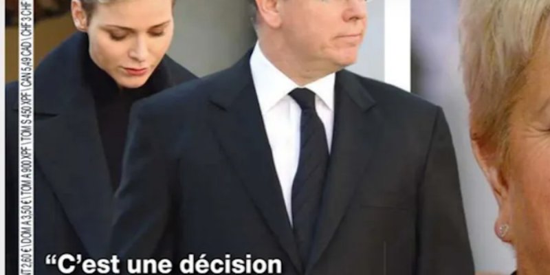 Albert de Monaco vulnérable, cette « pression » énorme d'Emmanuel Macron, révélation dans C à Vous