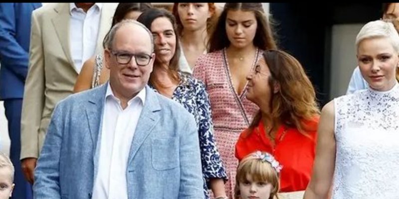 Albert et Charlène de Monaco, bébé en route, une apparition au Cavagnëtu révèle tout