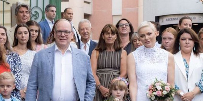 Albert et Charlène de Monaco implacables - conditions imposées au « U Cavagnëtu »