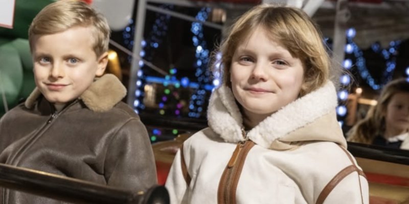 Albert et Charlène de Monaco : L'origine des prénoms de Jacques et Gabriella