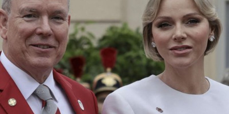 Albert et Charlène de Monaco : Nicole Coste définitivement écartée ?