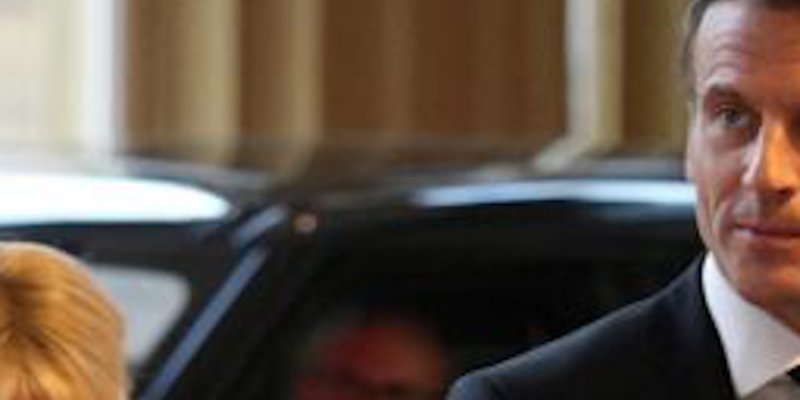 Albert et Charlène de Monaco, pied de nez à Emmanuel Macron - Division aux funérailles d'Elizabeth II