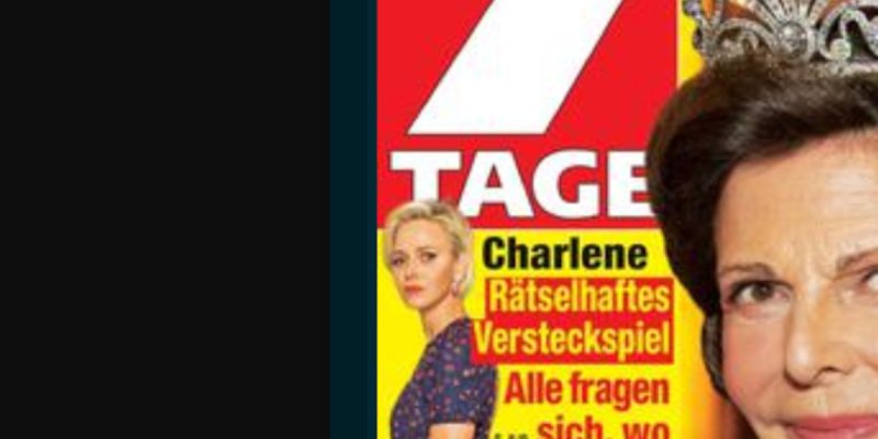 Albert et Charlène de Monaco, un enfant caché, une Brésilienne balance des détails à la télé italienne