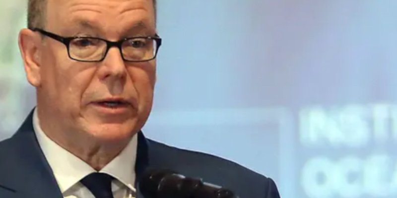 Albert de Monaco, espionnage, affaire d'espionnage douteuse, nouveaux troubles au Palais