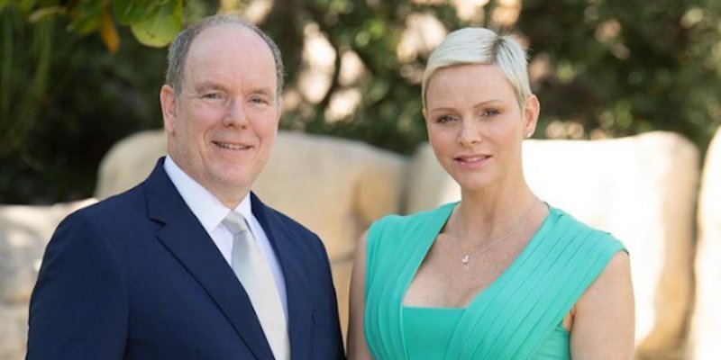 Albert de Monaco - Le deal secret d'Albert pour sauver son mariage avec Charlène