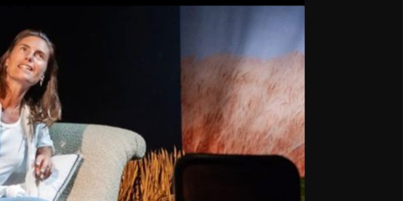 Alessandra Sublet, clap de fin avec Cyril Féraud, célibataire et amère sur les relations amoureuses