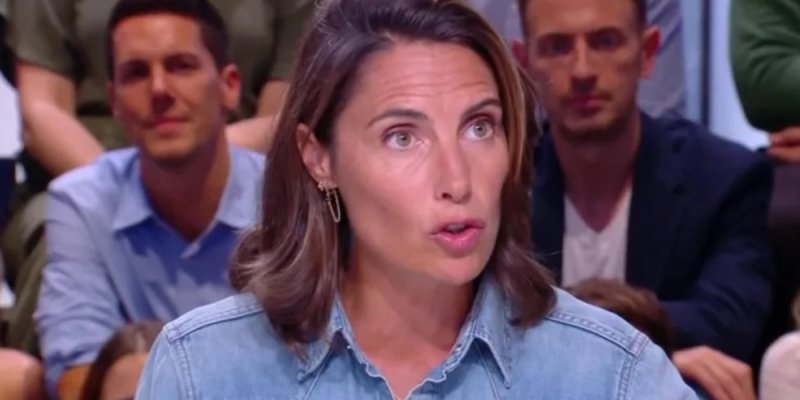 Alessandra Sublet et Vincent, ce qu'elle apprécie chez son nouveau prince Charmant