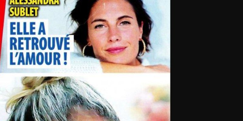 Alessandra Sublet, déjà en couple, son rendez-vous à Cannes, son annonce