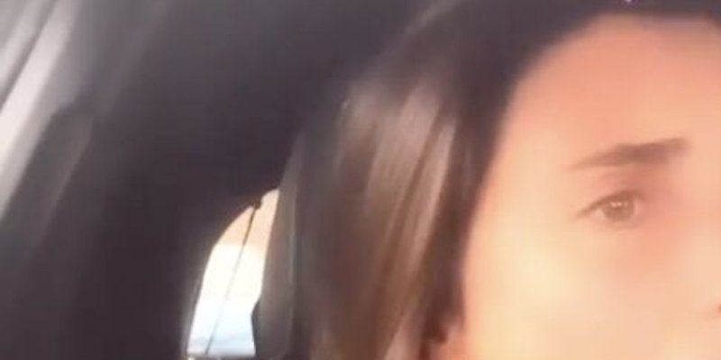 Alessandra Sublet, déjà la rupture avec Jordan, la vérité éclate