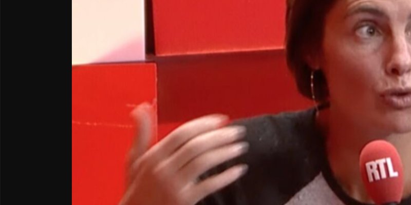 Alessandra Sublet : Révélations sur sa vie dans le Sud, sans mention de Cyril Féraud