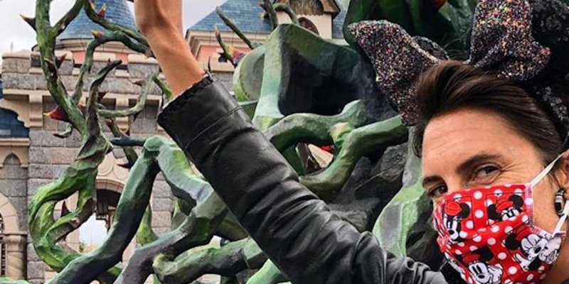 Alessandra Sublet "sans voix" - face à un abominable drame, son cri de coeur (photo)