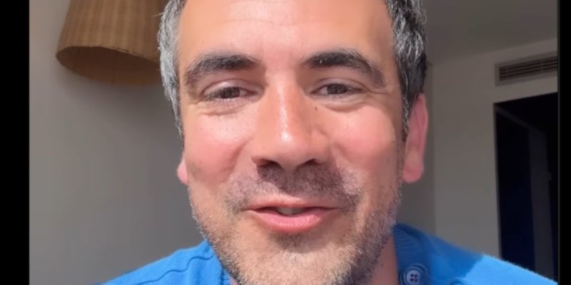 Alex Goude dévalisé en plein Paris : appel à témoins et message aux voleurs