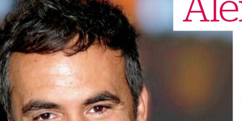 Alex Goude, violence absolue, ce drame avec un proche de Sophie Davant