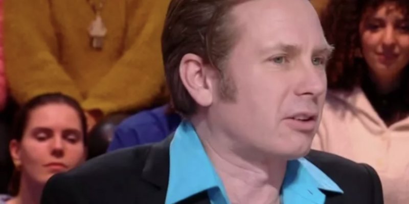 Alex Kapranos, le mari de Clara Luciani en route pour la nationalité française