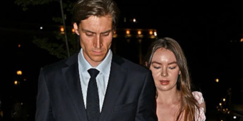 Alexandra de Hanovre en robe de princesse aux Elle Style Awards