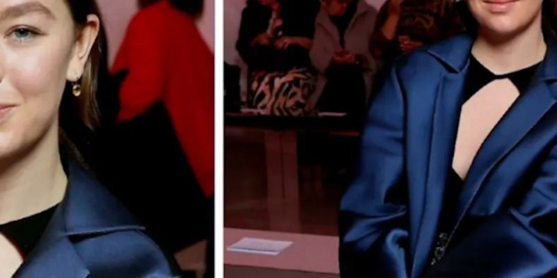 Alexandra de Hanovre, fille de Caroline de Monaco, laminée à la Fashion Week, les critiques sans pitié
