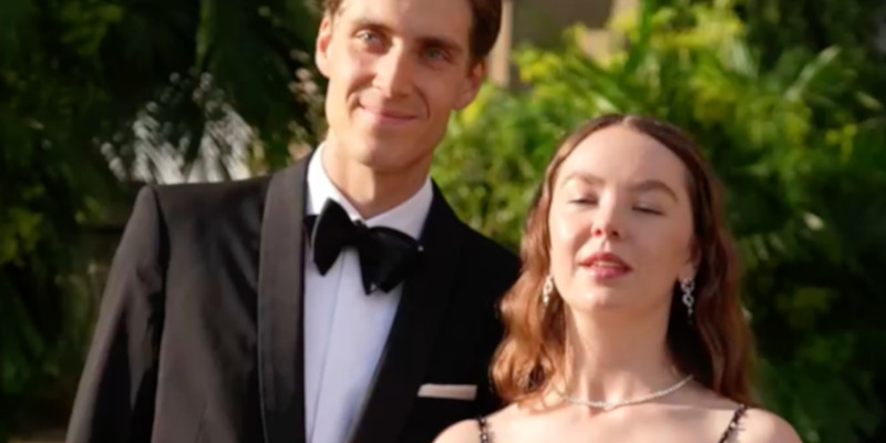 Alexandra de Hanovre : La princesse qui éclipse les stars à Paris !