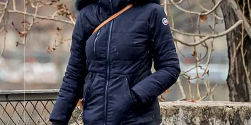Alexandra Lamy au bord de la rupture : comment Pierre G sauvé leur relation dans le sud de la France
