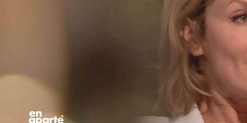 Alexandra Lamy, comportement inacceptable d'un réalisateur, les dessous d'une terrible agression
