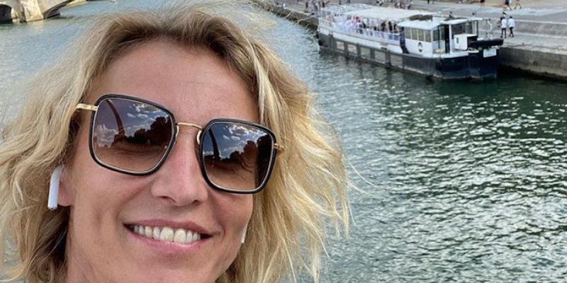 Alexandra Lamy en croisade, surprenante révélation sur les Afghanes (photo)