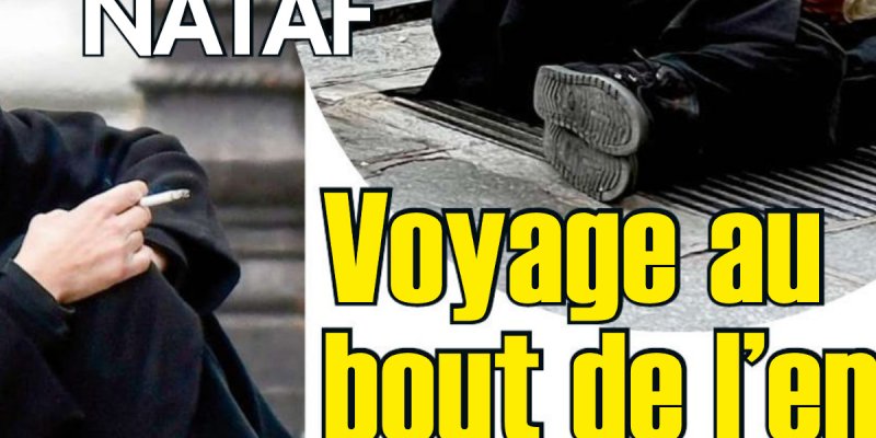 Alexandra Lamy « ignore » Mallaury Nataf, au bout de l'enfer, confidence sur leur « passé »