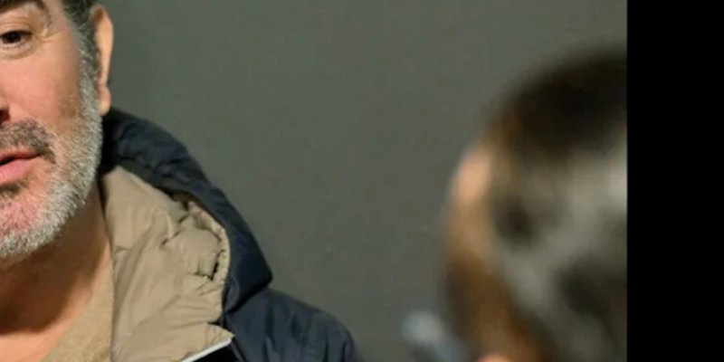 Alexandra Lamy, nuit d'ivresse, noctambule, ces nuits agitées qui ont tout gâché avec Jean Dujardin