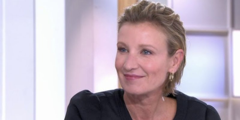 Alexandra Lamy, son ex-mari révèle un lourd secret !