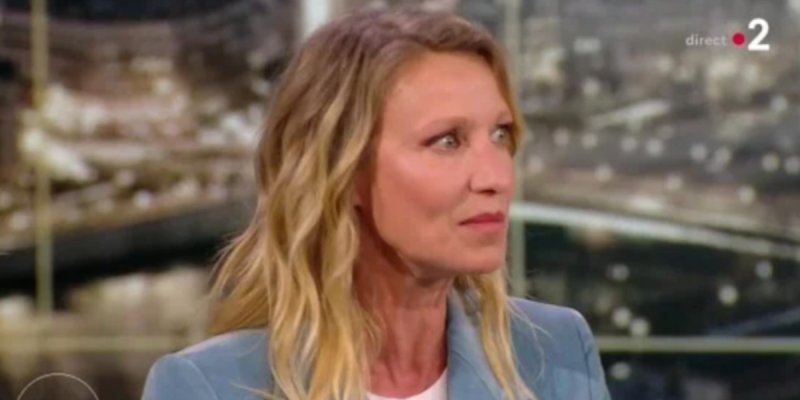 Alexandra Lamy traumatisée, « Heureusement que je n'ai pas écouté ce médecin ! »