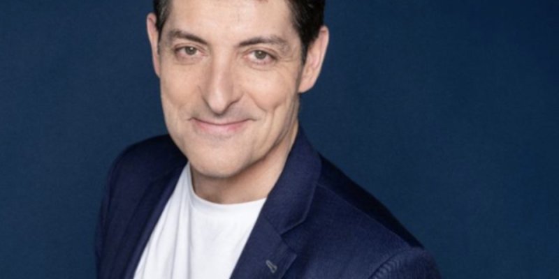 Alexandre Boyon : son combat secret contre le cancer