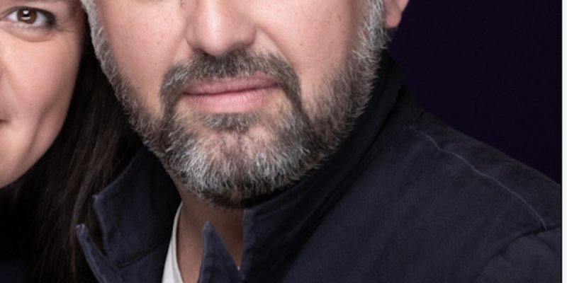 Alexis Corbière et Raquel Garrido : les détails qu'on ne vous a jamais racontés !