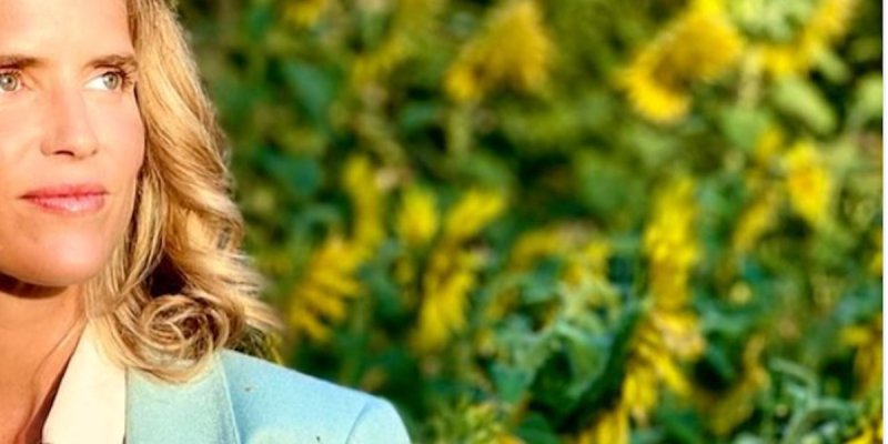 Alice Taglioni s'agace contre Marlène Schiappa, ce message acide qui ne passe pas
