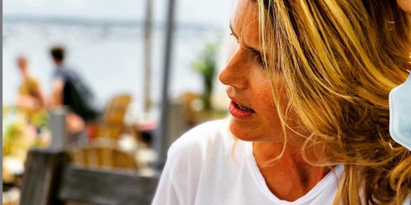 Alice Taglioni évite l'arrestation à Paris, la raison (photo)