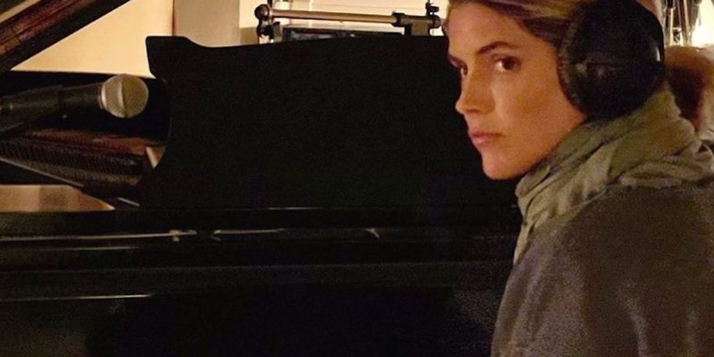 Alice Taglioni émue, épisode traumatique exhumé chez Nikos Aliagas sur TF1
