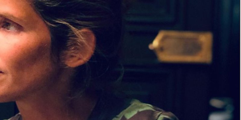 Alice Taglioni et Laurent Delahousse « sous pression », changement radical imposé par leur petit Swann