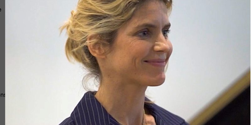 Alice Taglioni : Un témoignage fort sur le deuil et la tragique perte de Jocelyn Quivrin !
