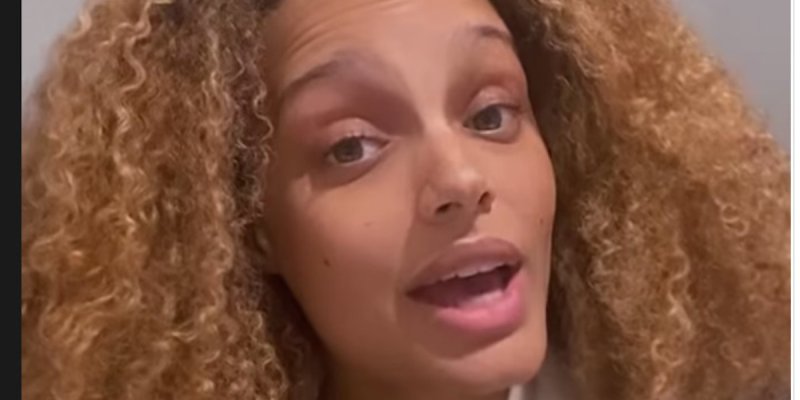 Alicia Aylies séparée du père de sa fille ? Elle lève le voile